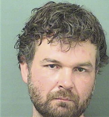 Alexander Meese, - Palm Beach County, FL 